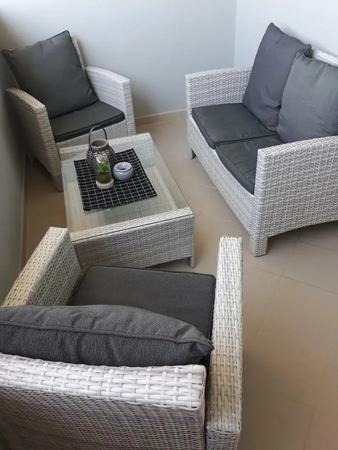 Apartma Solmar 메덜린 아파트